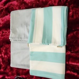 (Gave As Free Gift) NWOT Bundle of Throw Pillow Covers